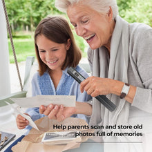 Load image into Gallery viewer, Compact 900 DPI Wand Scanner with USB Connection - Ideal for Easy Digitalization