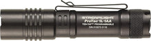 Load image into Gallery viewer, ProTac 1L-1AA Dual Fuel Tactical Flashlight - 350 Lumens, Portable &amp; Durable