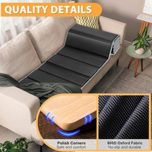 Load image into Gallery viewer, Exceptional Solid Wood Couch Support - 21.5''x70'' for Enhanced Seating Comfort