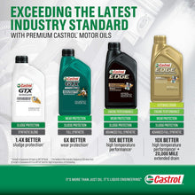 Load image into Gallery viewer, GTX MAGNATEC 5W-30 Full Synthetic Motor Oil, 5 Quart - Instant Engine Protection