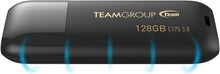 Load image into Gallery viewer, C175 5-Pack USB 3.2 Drives - 256GB Each, 100MB/s, Plug and Play Convenience