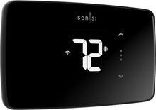 Load image into Gallery viewer, Programmable Energy Star Certified Thermostat - DIY Installation, Privacy Secure