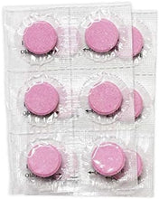 Load image into Gallery viewer, Bismuth Subsalicylate 262mg Chewable Tablets - 24 Pack for Fast Digestive Relief