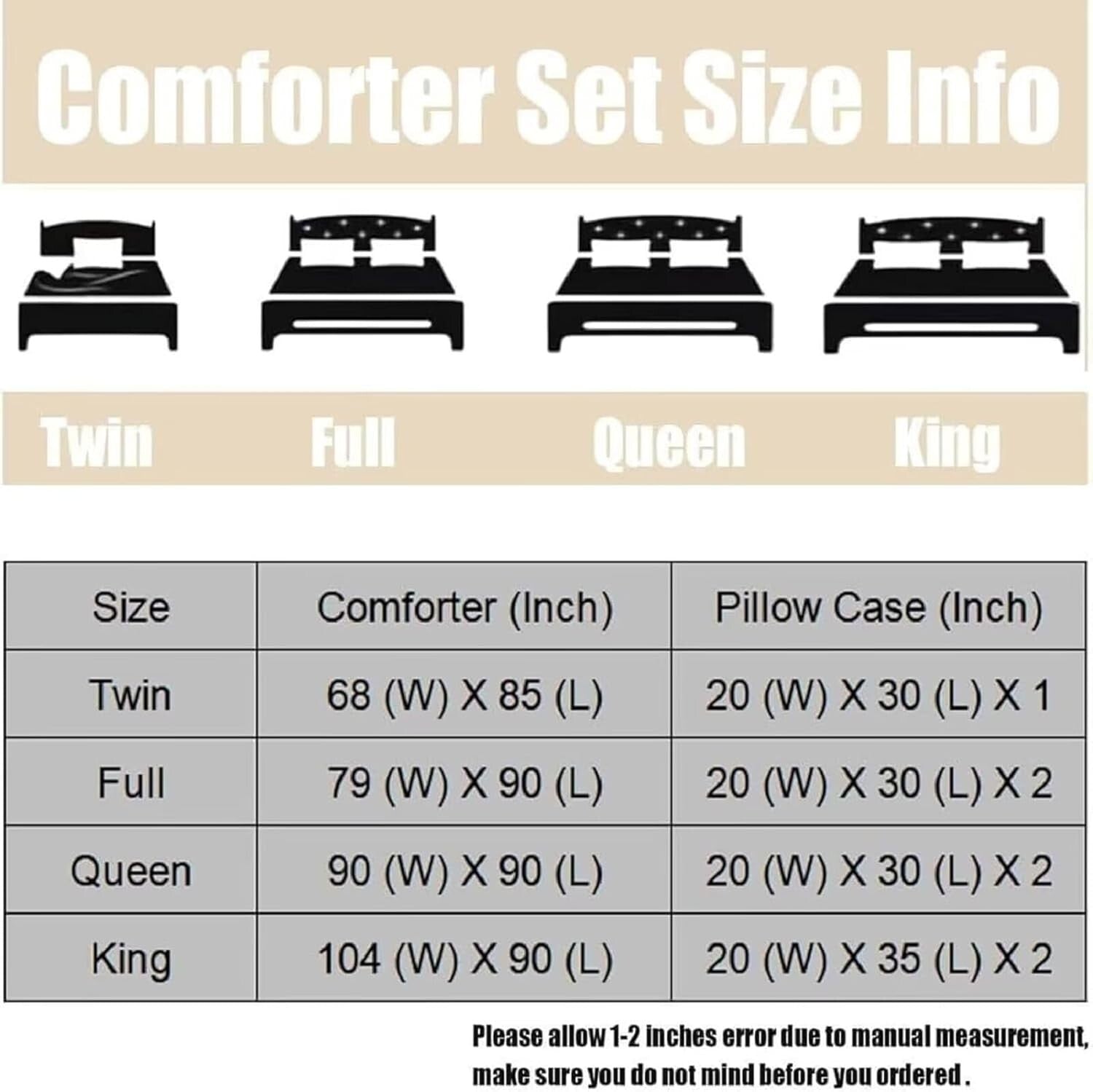 Fluffy Twin Size Galaxy Comforter with Astronaut Print - Soft & Warm Bedding