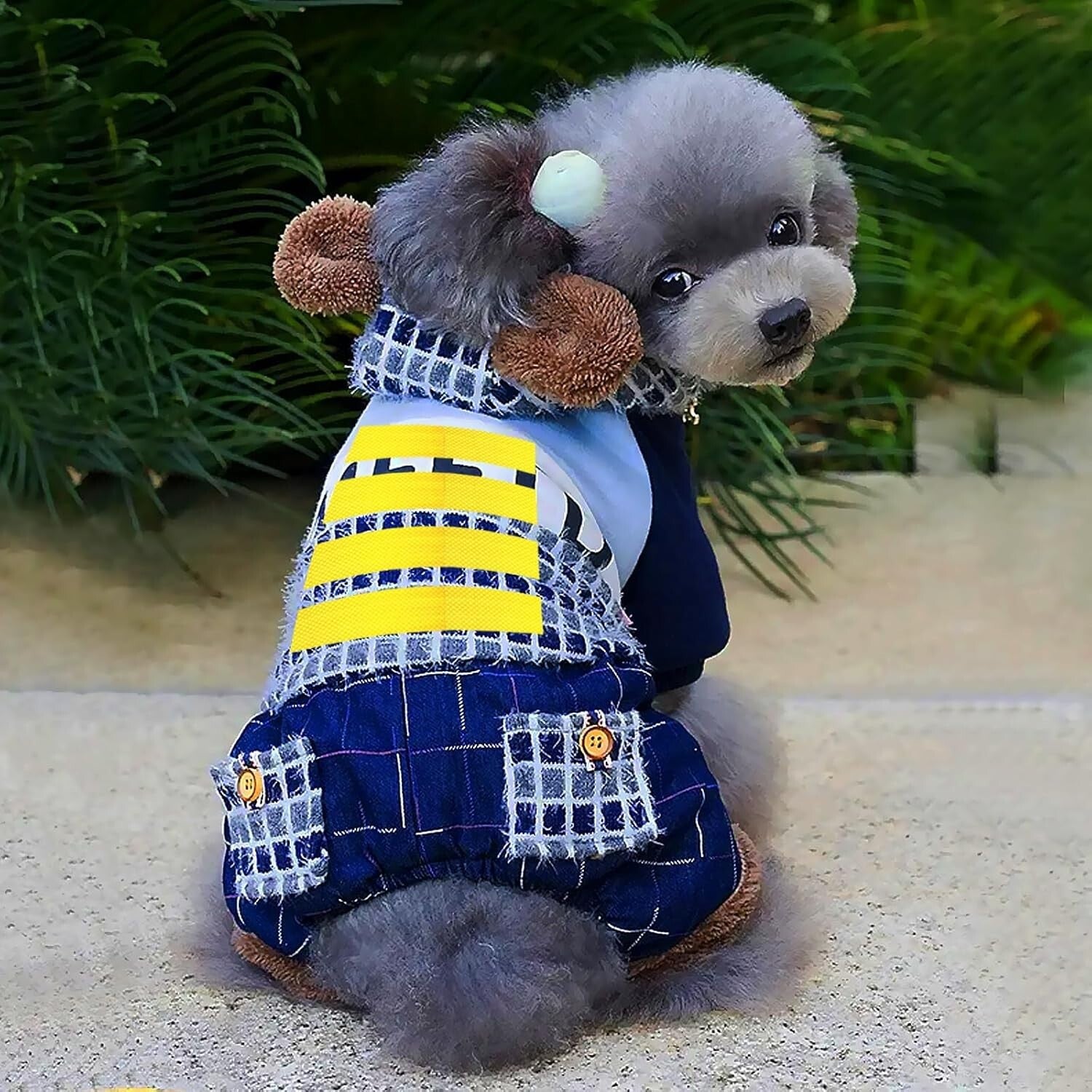 Durable Yellow Reflective Adhesive Tape - 3 Inch x 66 Feet for Versatile Use