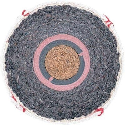 Official Little League Baseballs | Durable Full Grain Leather & Cork Center