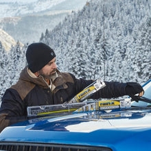 Load image into Gallery viewer, Durable 20-Inch Truck &amp; SUV Wiper Blades – Engineered for All Driving Adventures