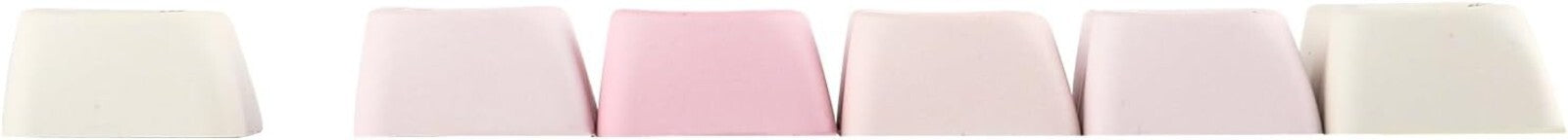 Cute and Ergonomic Meow Meow Squad Keycap Set - Fits Most Mechanical Keyboards