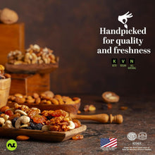 Load image into Gallery viewer, Fresh Dried Pitted Prunes - Unsweetened &amp; Nutritious 80oz Resealable Bag