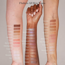 Load image into Gallery viewer, Face Stick Trio - Organic Bronzer, Blush &amp; Highlighter for Effortless Glow