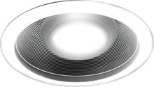 Load image into Gallery viewer, Compact Recessed Ventilation Fan with Light - 70 CFM, Ideal for Kitchen &amp; Bath