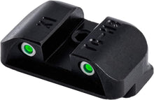 Load image into Gallery viewer, Springfield XD-Compatible Tritium Night Sights - Maximizes Accuracy in Darkness