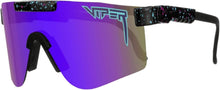 Load image into Gallery viewer, The Original Wide Fit Polarized Sunglasses - Ultimate Comfort &amp; Protection