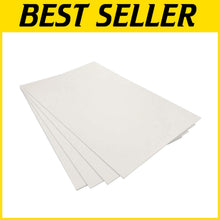 Load image into Gallery viewer, Customizable High-Temperature Gasket Paper – 2100F Rating for Forage &amp; Furnaces