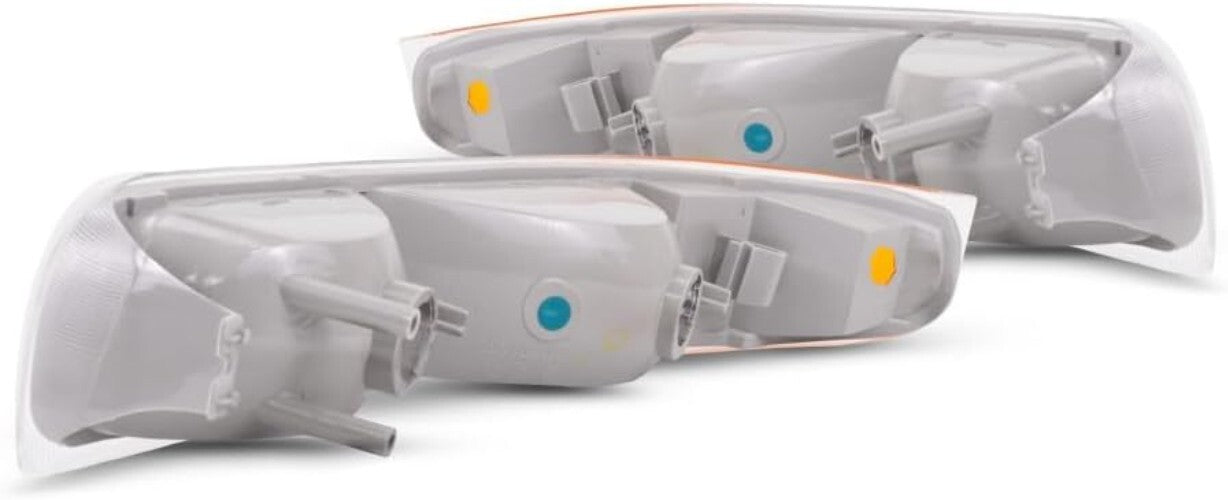 Chevy Tahoe 2001-2006 Waterproof Signal Corner Light - Pair for Safe Driving