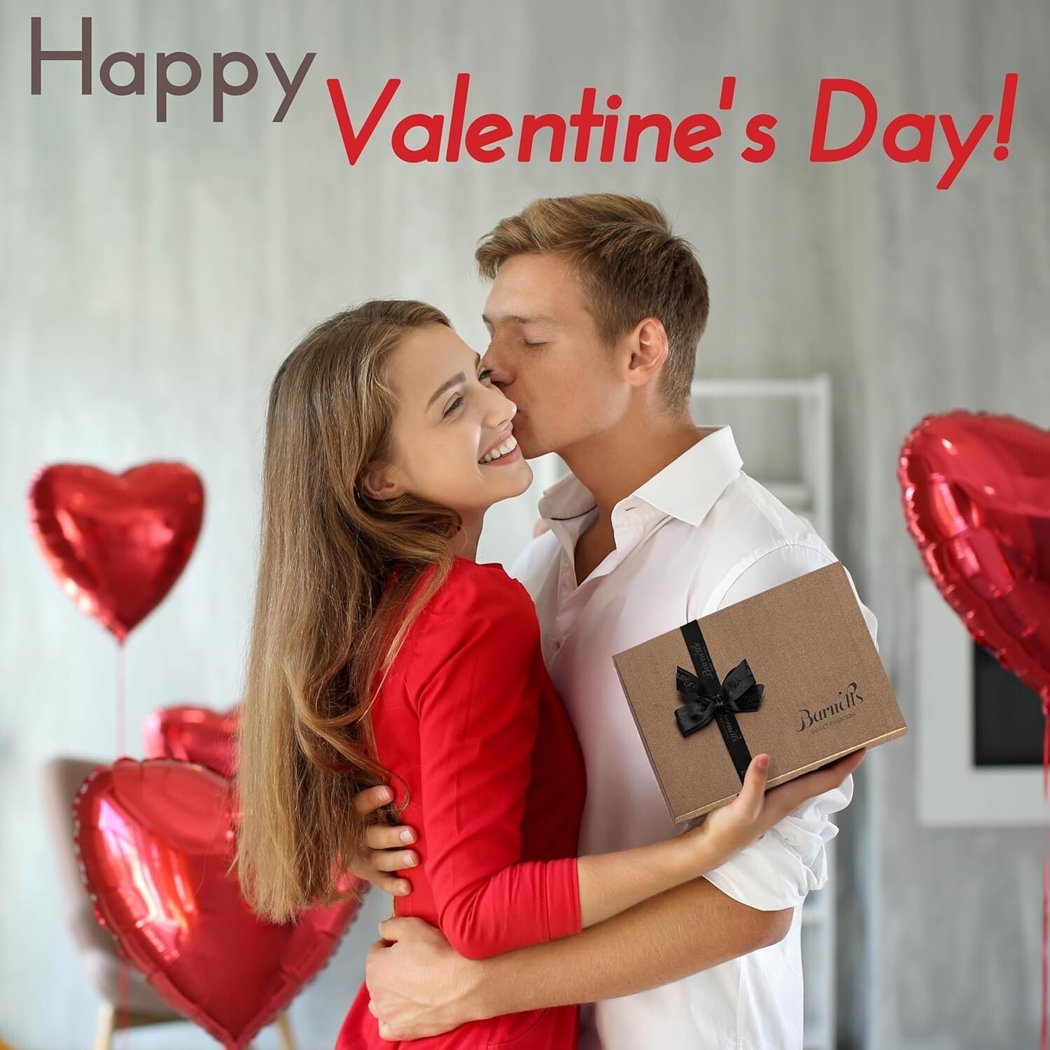 Deluxe 24 Biscotti Gift Basket - Gourmet Treats for All Occasions & Celebrations