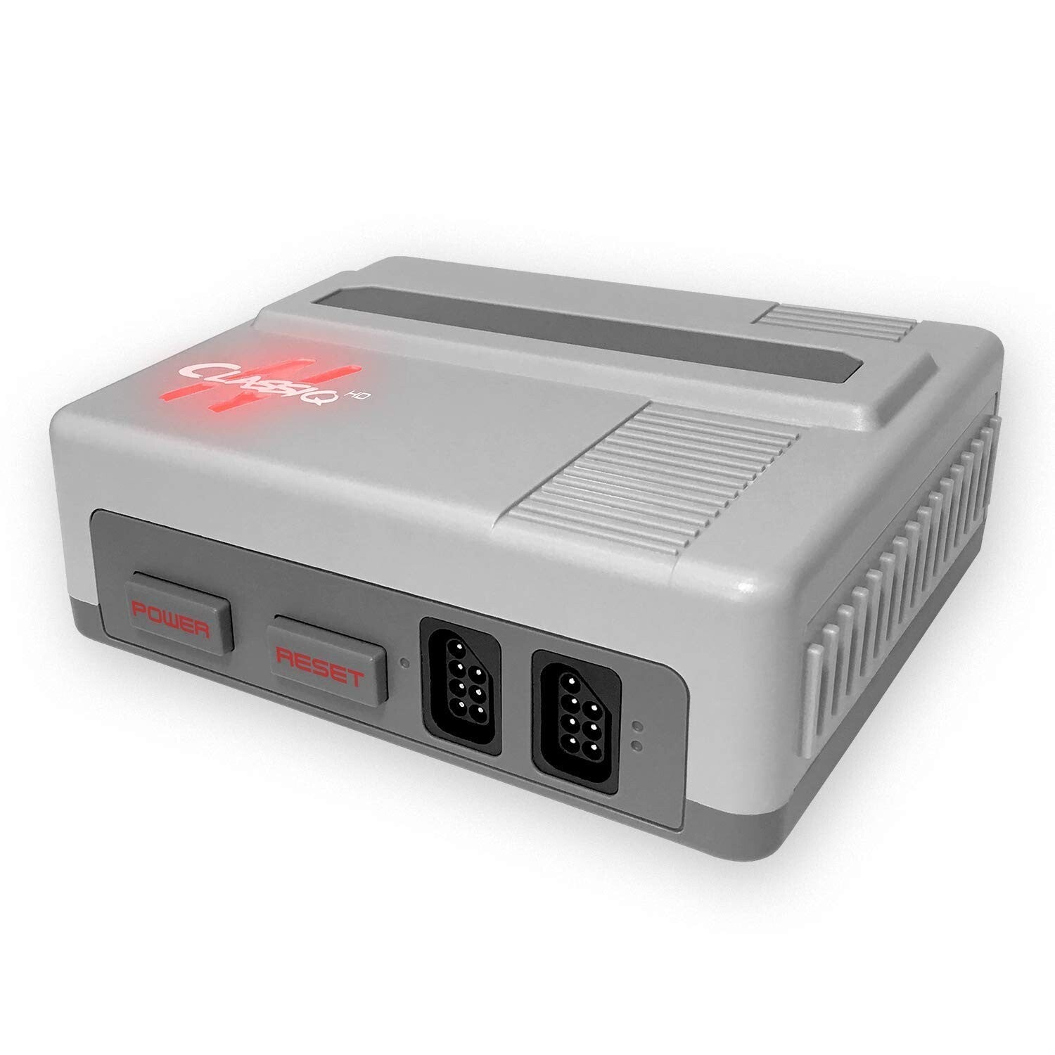Upgrade Your Retro Gaming: CLASSIQ N HD Console Plays NES Cartridges in High Def