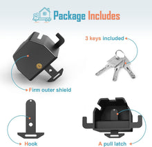 Load image into Gallery viewer, All-in-One Anti Theft Trailer Lock for RVs and Trucks - Weather Resistant Design