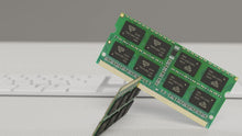 Load image into Gallery viewer, High-Speed 80GB (10x8GB) DDR3L 1600MHz Laptop Memory Kit with Lifetime Warranty