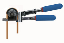 Load image into Gallery viewer, Lightweight Aluminum Tube Bender - 3/16” to 3/8” with Smooth Bending Action