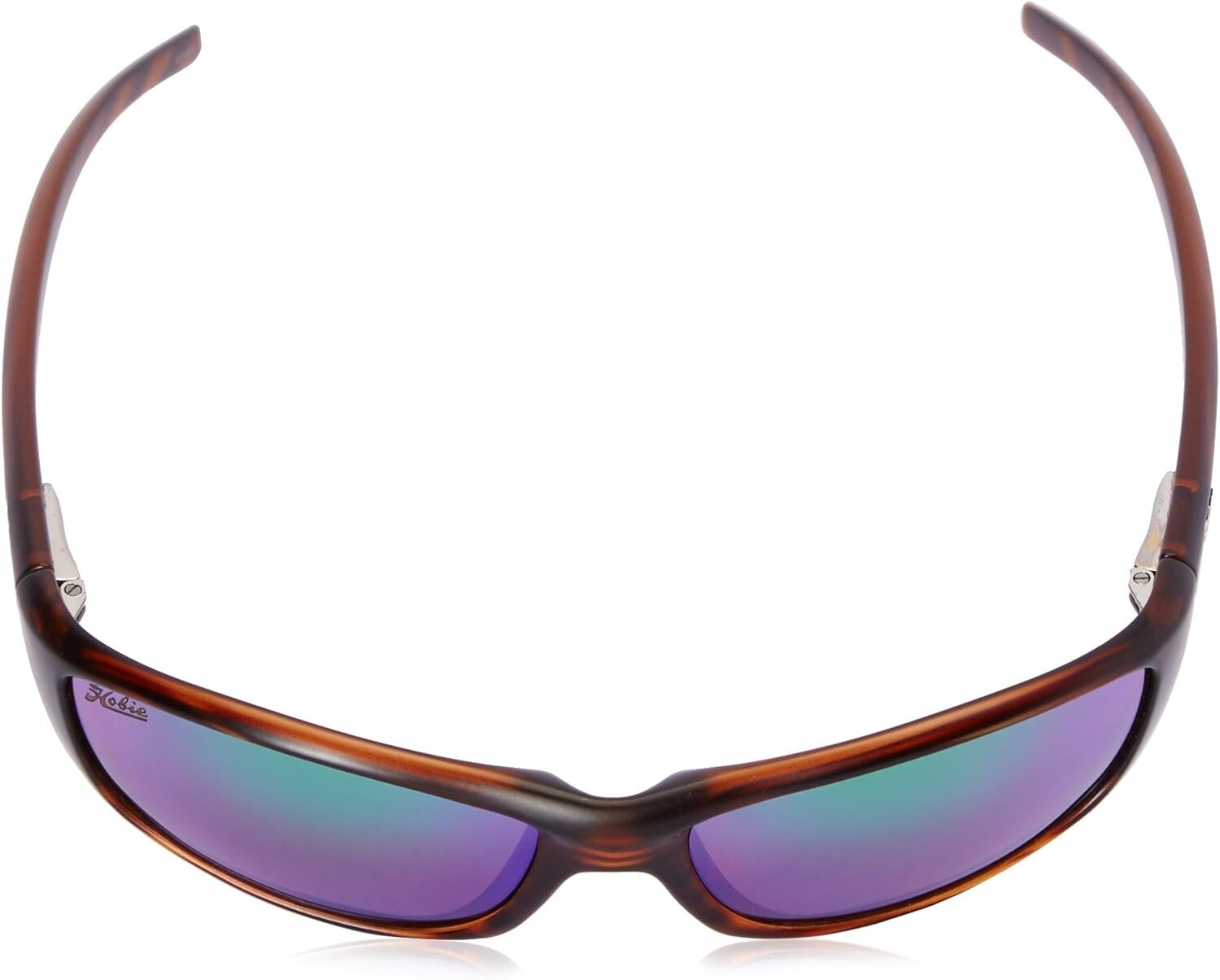 All-Day Comfort Oval Sunglasses with Precision Fit and Scratch-Resistant Lenses