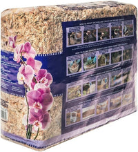 Load image into Gallery viewer, Long Fiber Sphagnum Moss - 2.1lbs for Superior Water Retention &amp; Plant Vitality