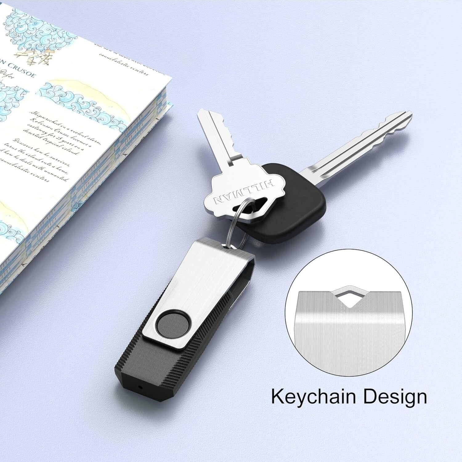 Convenient 50-Pack 1GB USB Flash Drives - Versatile & Compact Memory Solutions