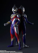 Load image into Gallery viewer, Commemorative Ultraman Trigger Multi Type Action Figure - 5.90 Inch Collectible
