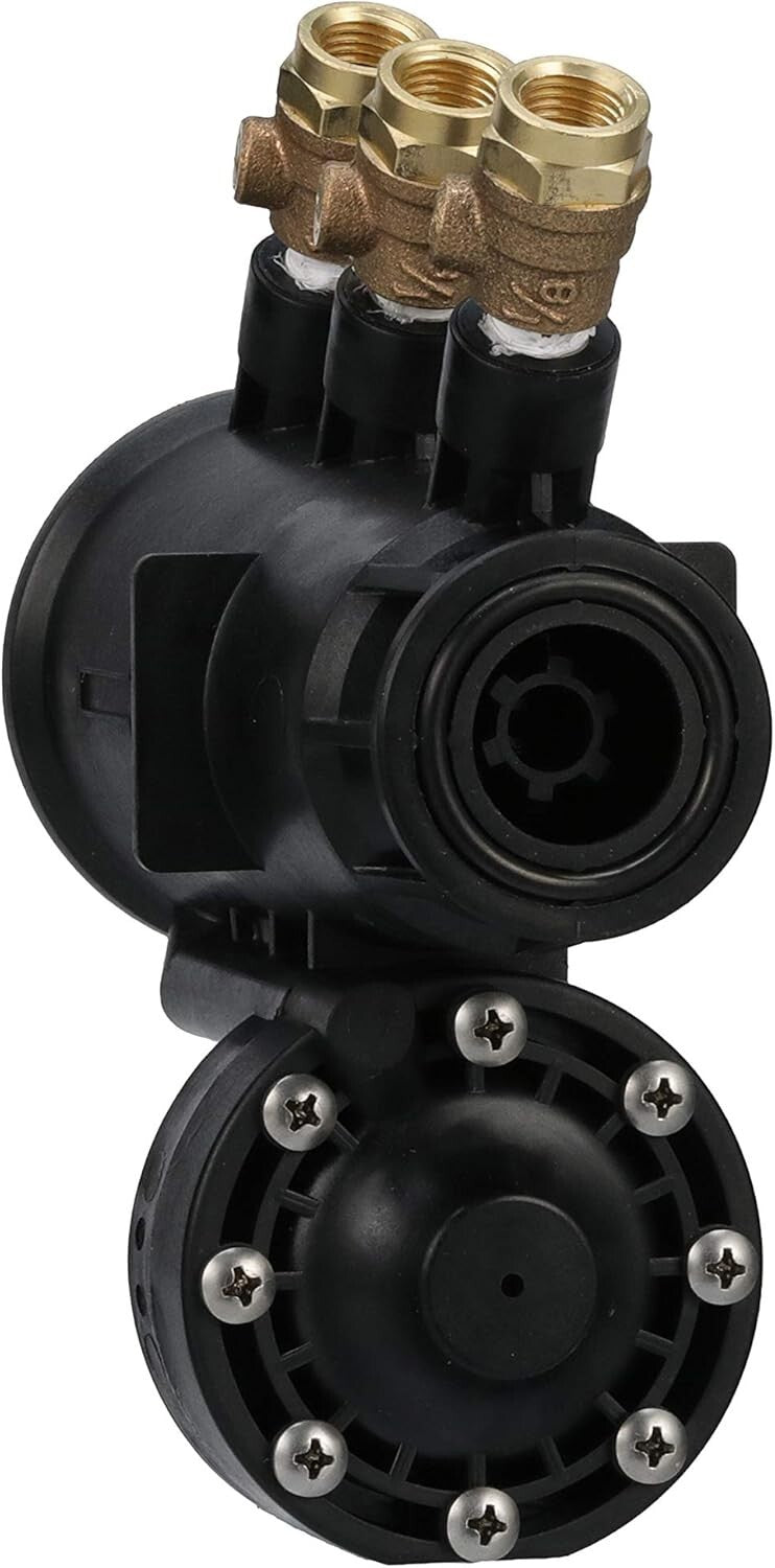 Complete Wilkins 375/375XL Backflow Repair Kit - Complies with ASSE Standards