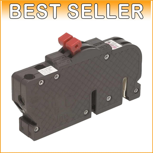 Durable 240 Volts Zinsco RC3830 Circuit Breaker - 30 Amp Electrical Replacement