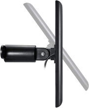 Load image into Gallery viewer, Arlo Essential Spotlight Solar Panel - 3-Pack with 4m Cables &amp; Mounting Brackets