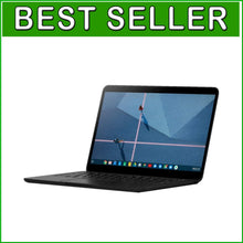 Load image into Gallery viewer, Lightweight Pixelbook Go Chromebook - 12 Hours Battery &amp; 13.3" Touch Screen