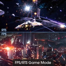 Load image into Gallery viewer, Ultra-Smooth 24.5-Inch 1ms Gaming Monitor - 240Hz with Built-in Audio