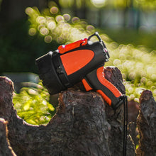 Load image into Gallery viewer, Lightweight Rechargeable 4500 Lumen Spotlight - Waterproof with Versatile Modes