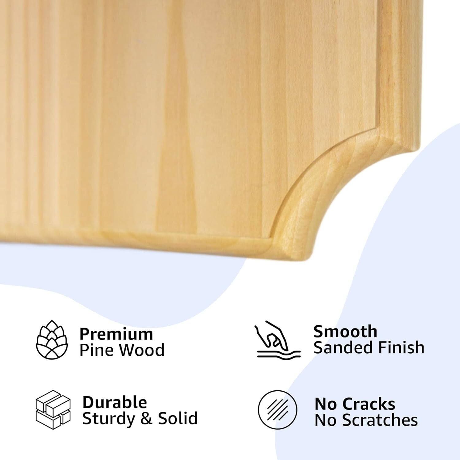 Durable Wooden Paddle - 36-Inch Greek Tradition Paddle for Ceremonies & Gifts