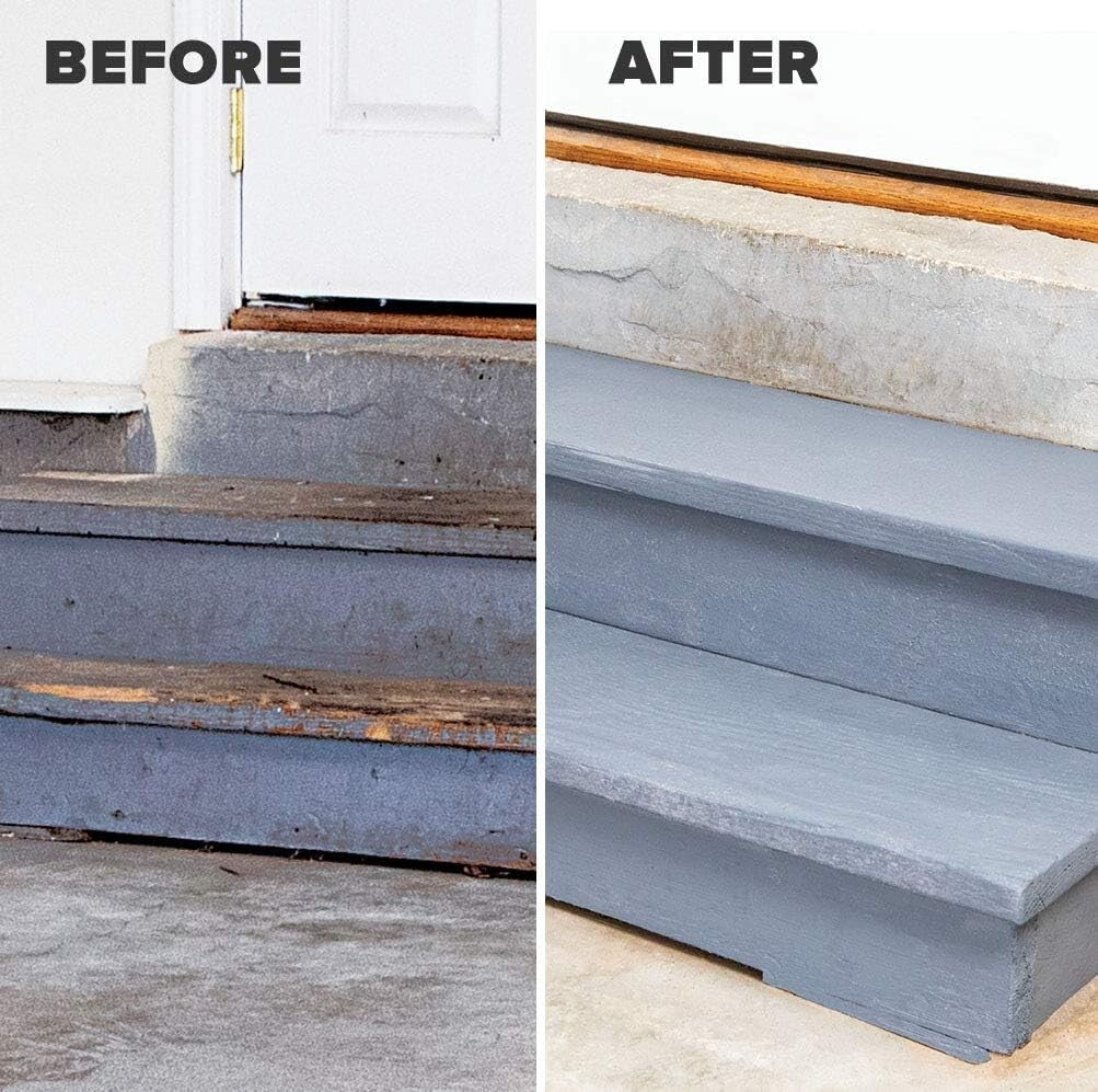 Fast Drying Pine Green Acrylic Anti-Slip Paint - 1 Gallon for High Traffic Areas