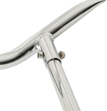 Load image into Gallery viewer, Durable Chrome Saddlebag Supports for Harley Davidson Electra Glide &amp; Road King
