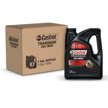 Load image into Gallery viewer, Heavy-Duty 1 Gallon DEX/MERC ATF for Ford &amp; GM - 3-Pack for Optimal Vehicle Care