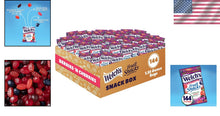 Load image into Gallery viewer, Convenient Bulk Pack of Gluten Free Berries 'n Cherries Fruit Snacks - 144 Count