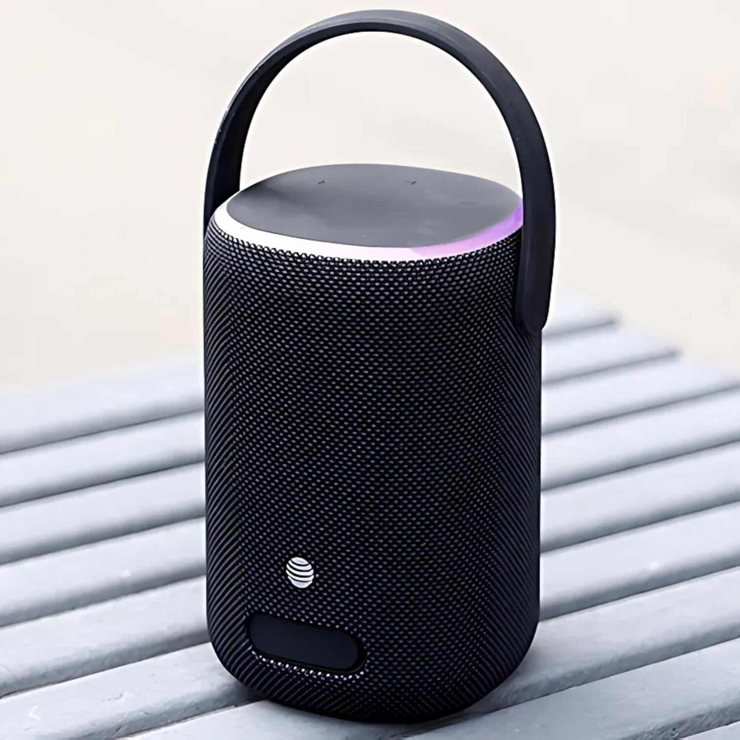 Essentials Wireless Bluetooth Speaker 50W, Compact and Lightweight with Handle