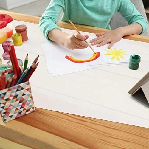 Thick Non-slip Silicone Mat 78.7” x 15.7” – Perfect Kitchen Counter Protector