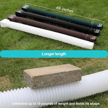 Load image into Gallery viewer, Extendable Downspout Drain Pipe - Fits Standard Downspouts, Weatherproof Design