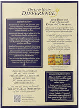 Load image into Gallery viewer, Ezekiel 4:9 Sprouted Grain Cereal - Vegan, Kosher, and Organic, 96-Ounce