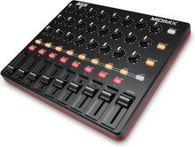 Load image into Gallery viewer, USB MIDI Controller Mixer for Ableton Live – 24 Knobs, 16 Buttons, Lightweight