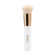 Load image into Gallery viewer, Sustainable Wooden Handle Makeup Brush - Flawless Foundation Application