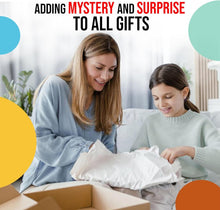 Load image into Gallery viewer, Multi-Purpose Gold Packing Paper - 480 Sheets, Perfect for Gifts and Moving