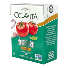 Load image into Gallery viewer, Savory Marinara Pasta Sauce - 16 Pack 13.76oz, Ideal for Everyday Meals
