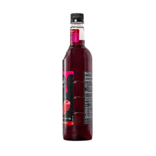 Load image into Gallery viewer, Classic Raspberry Syrup Pack of 4 - 25.4 fl oz Bottles for Gourmet Beverages