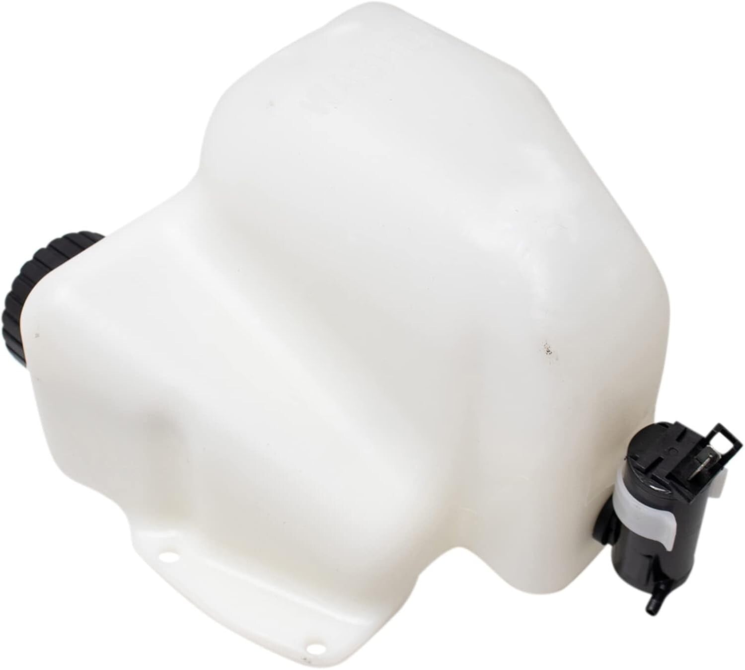 OE Replacement Windshield Washer Reservoir for Peterbilt 379/357/375/377 89-07