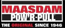 Load image into Gallery viewer, USA Made 2 Ton Pow'R Pull Cable Winch with Comfortable Grip &amp; Heavy Duty Hooks